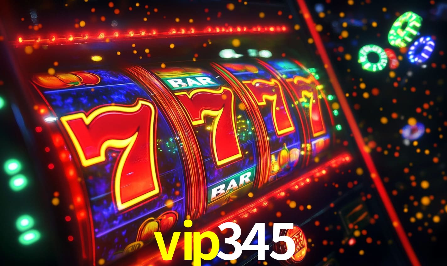 Bônus Generosos e Exclusivos no vip345 para Você!