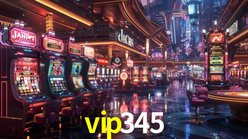 Responsive Design vip345