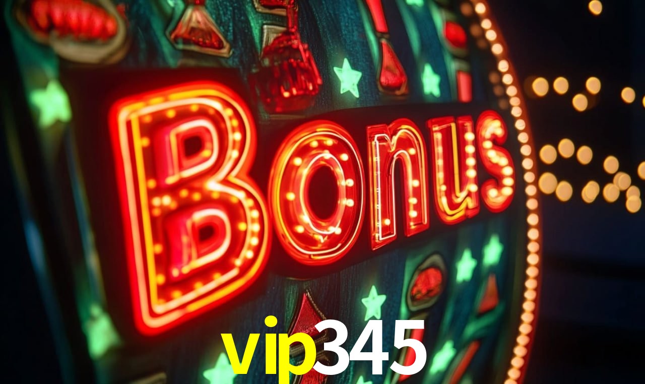 Jogos de Slot vip345