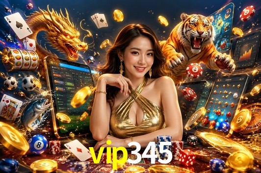 Exclusive Offers vip345