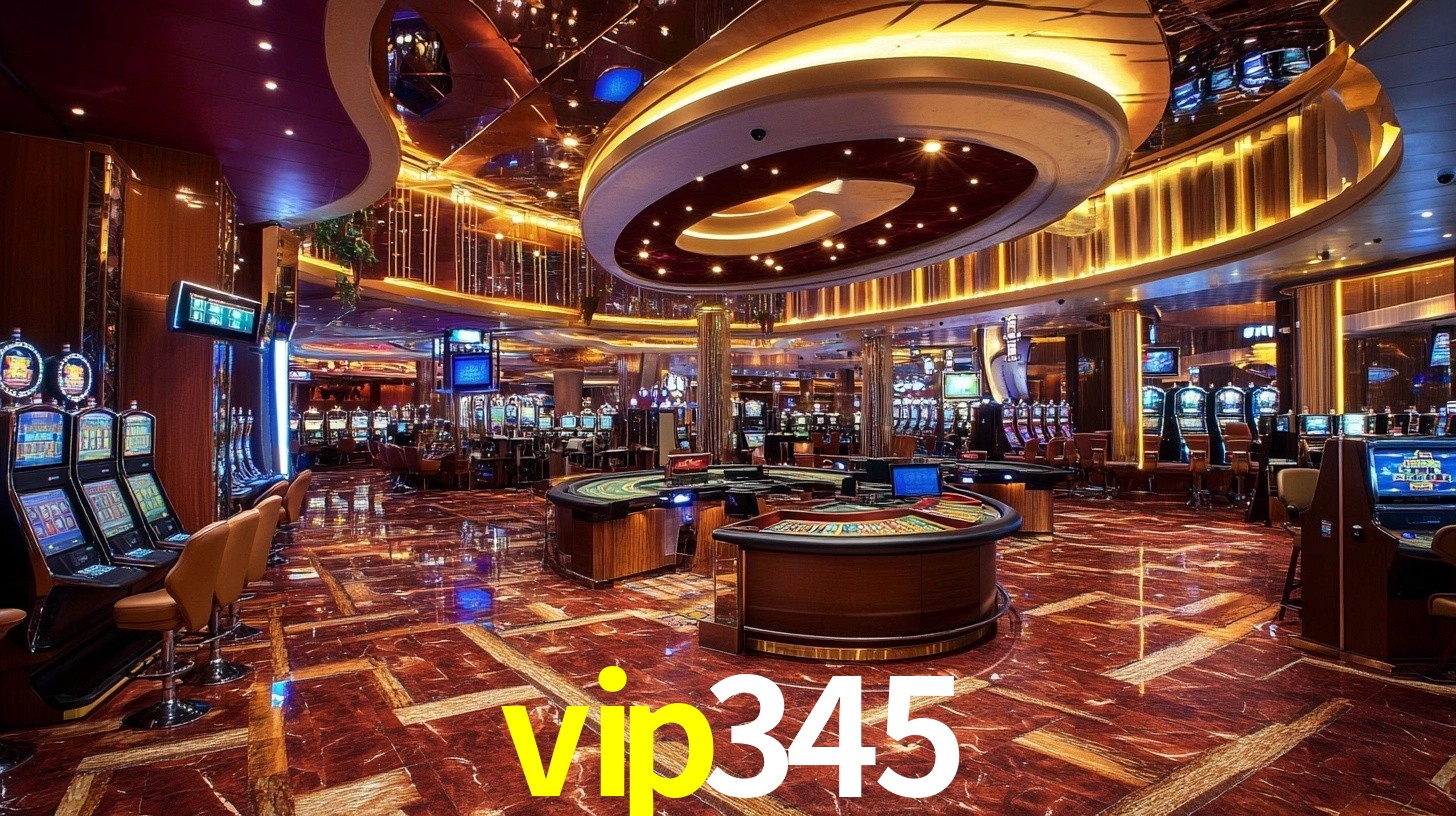 Welcome Bonus vip345