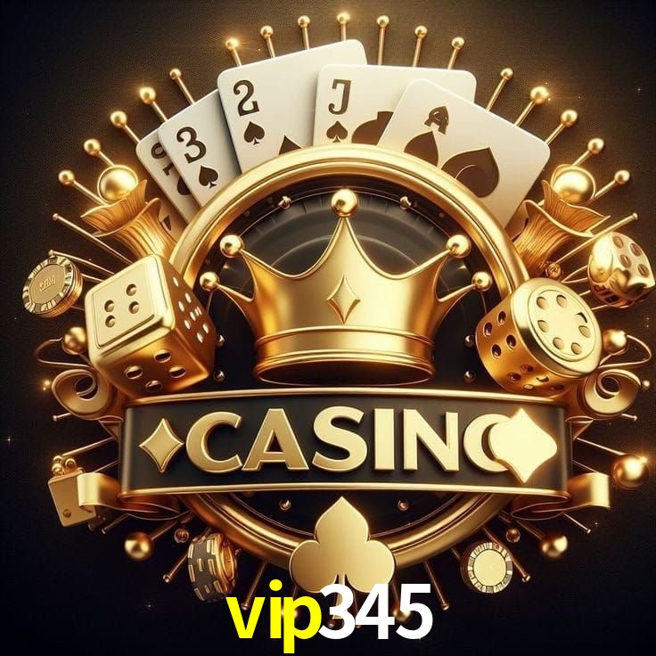 vip345 plataforma