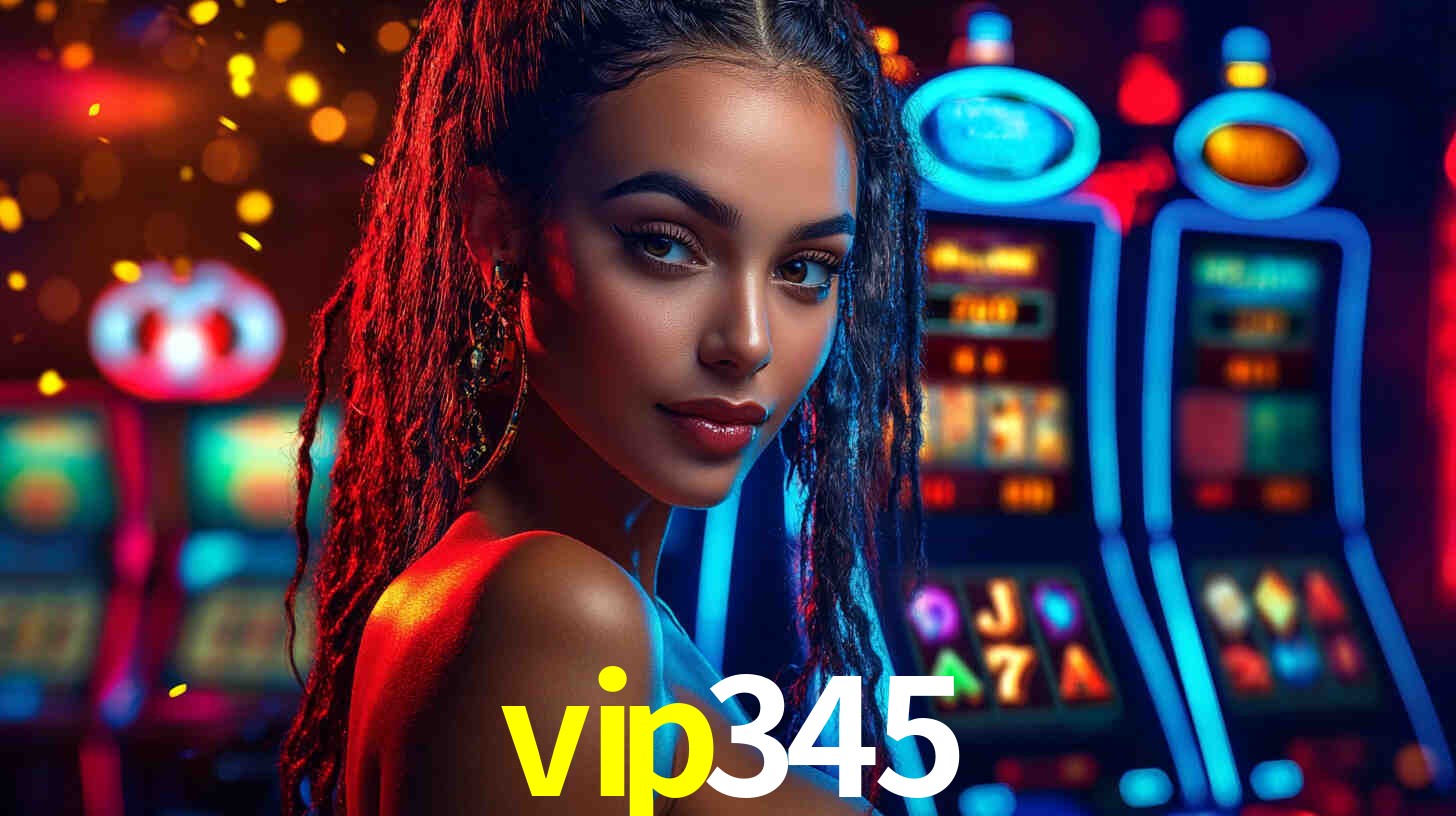 cassino vip345