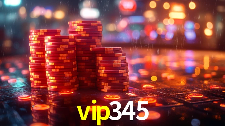 vip345: Seu Cassino Premiado com Pagamentos Rápidos
