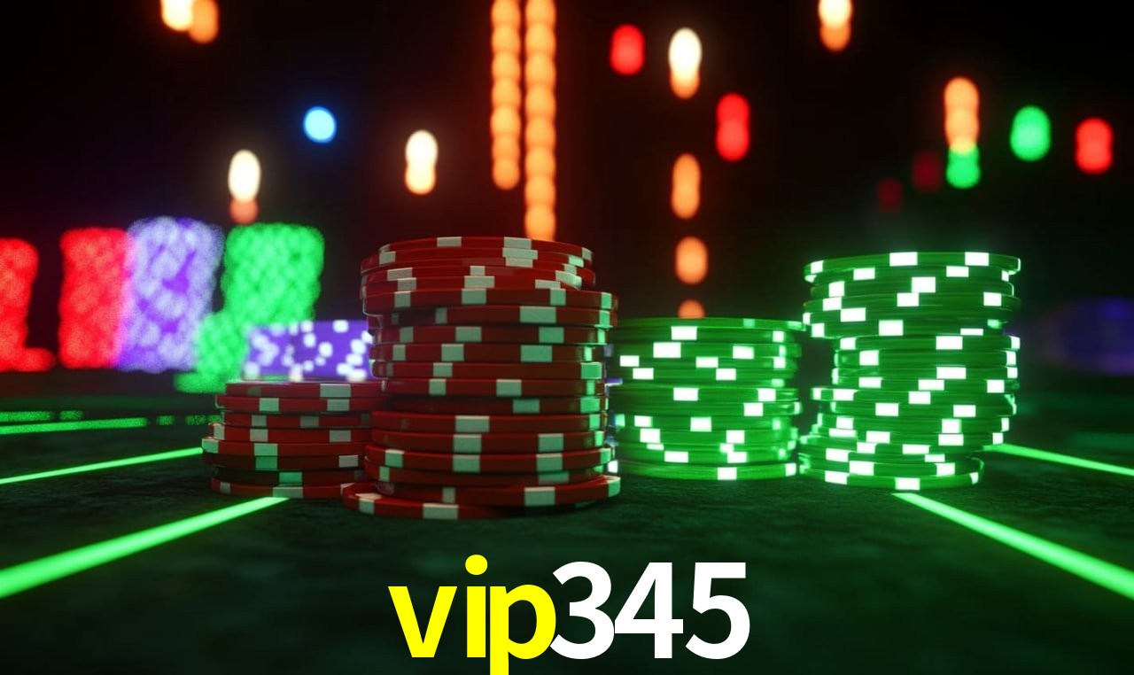Live Casino vip345