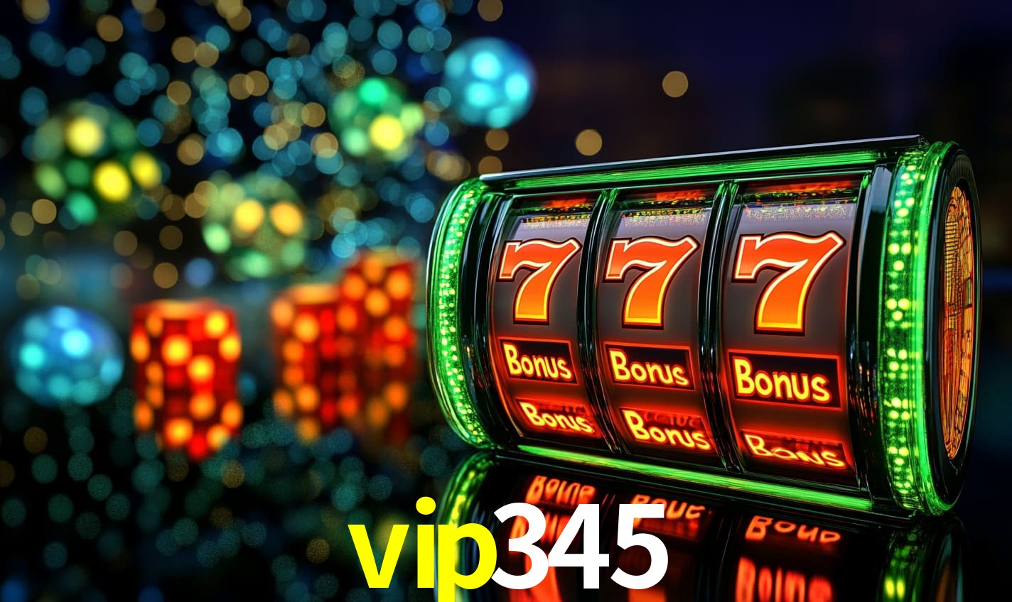 vip345 Caça-níqueis móveis