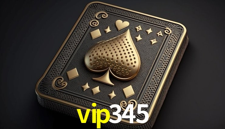 login vip345