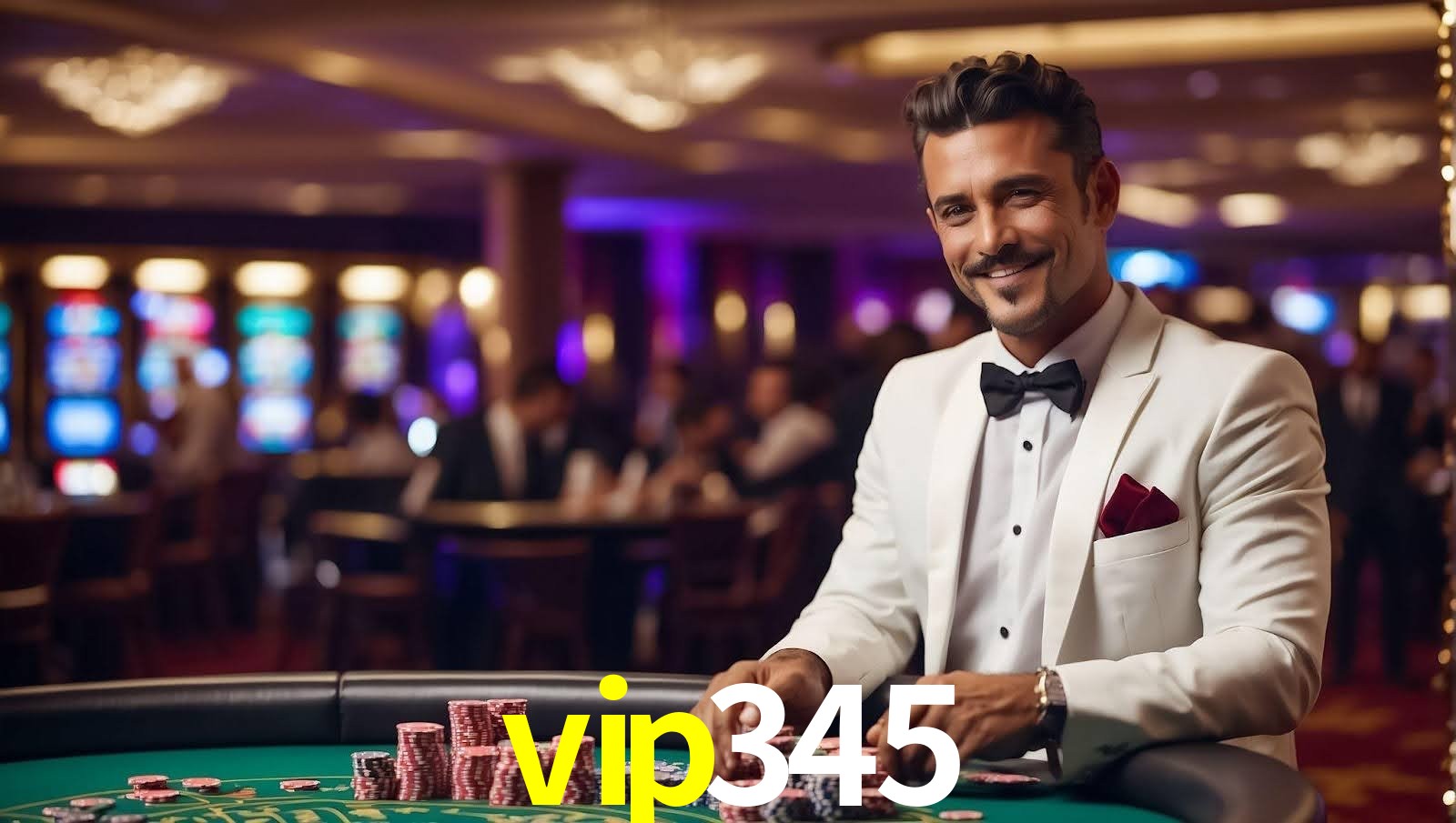Qualificar VIP vip345