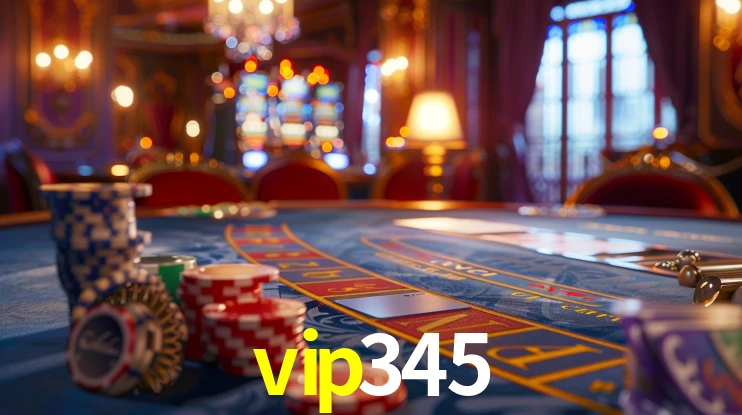 APP oficial da vip345 para mobile