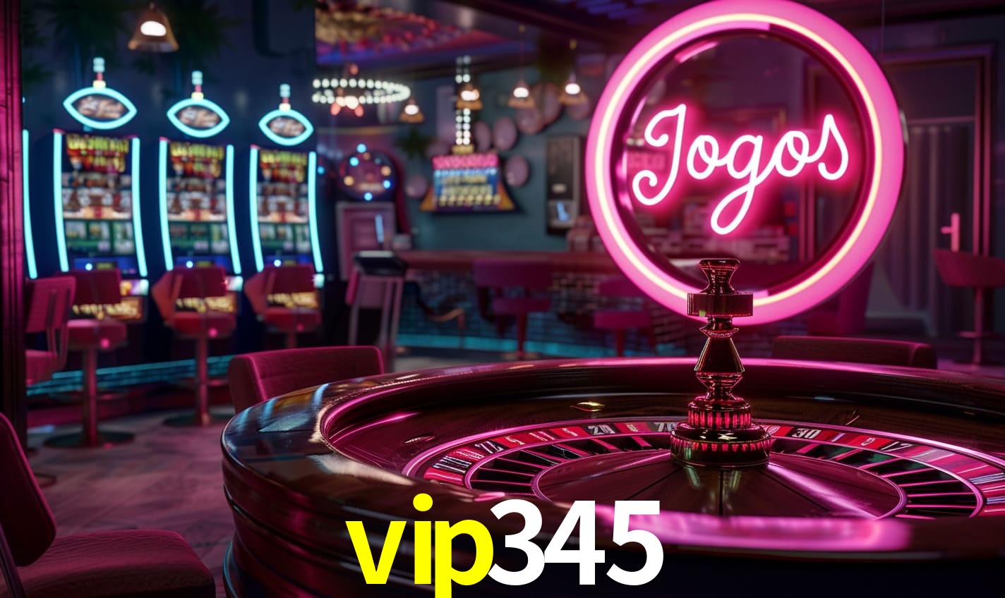 Torneios vip345