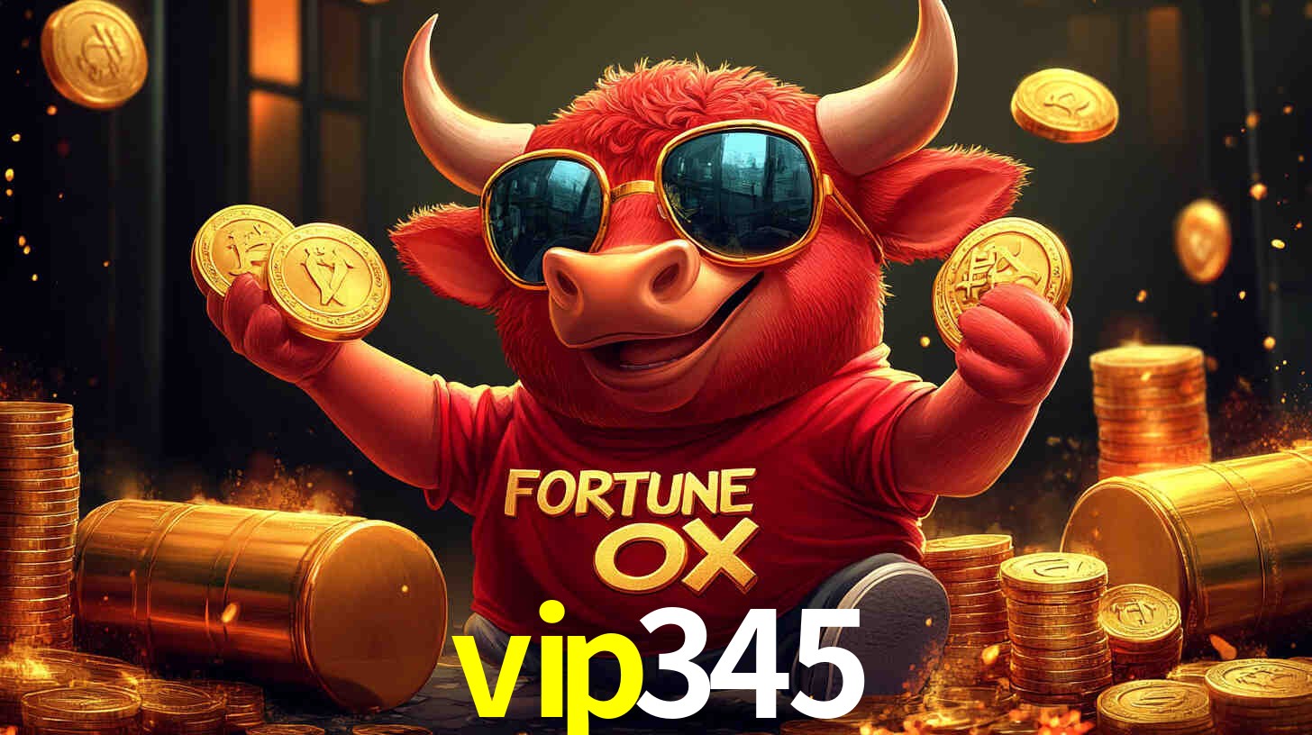 Recursos App vip345