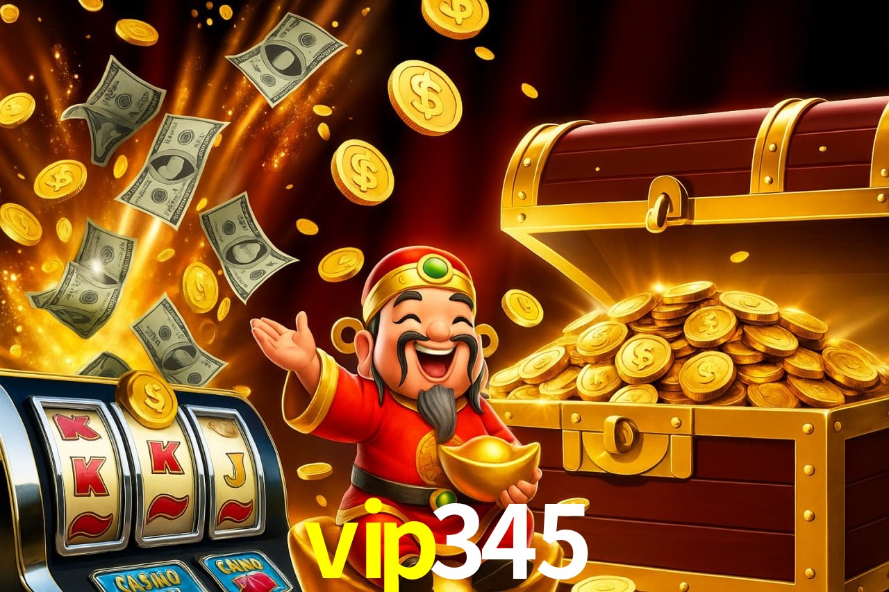 Provedores de Jogos vip345