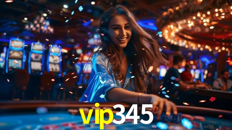 Bonus Features vip345