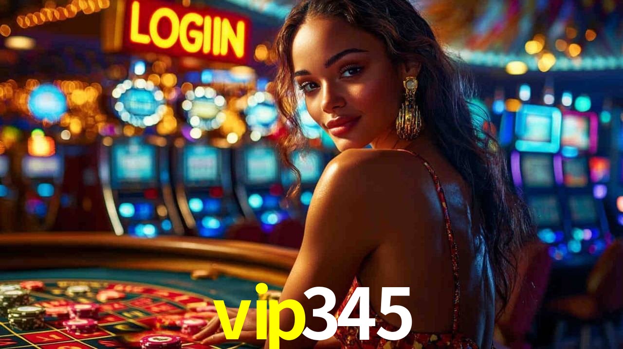 vip345 RTP transparência