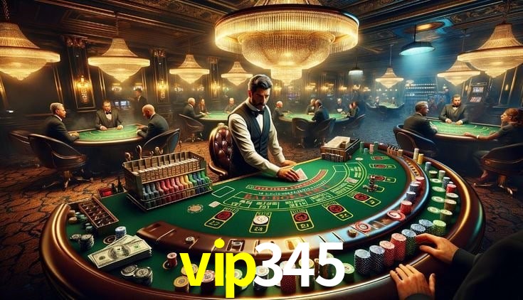 Game Providers vip345